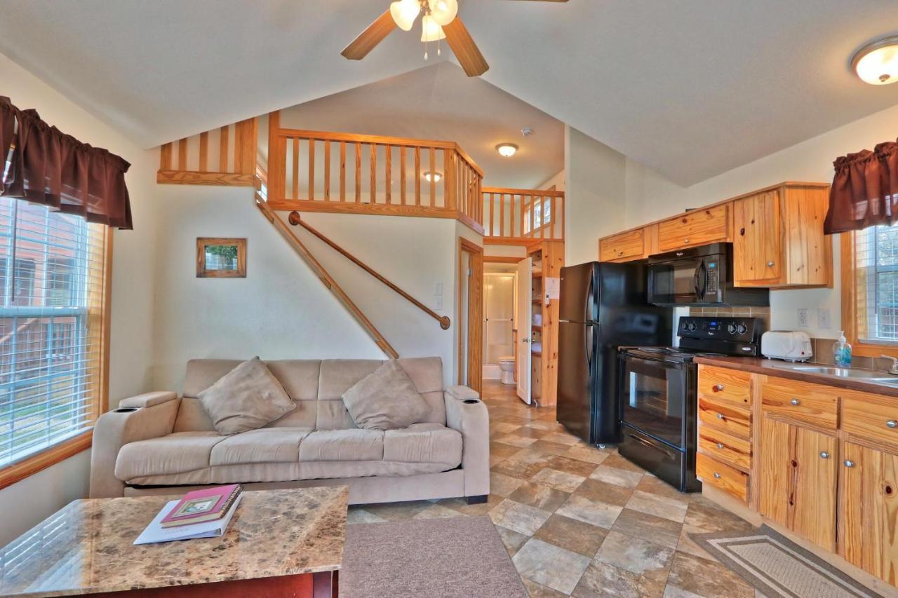 The Ranch At Wimberley - Cypress Creek Cabin #3 Esterno foto