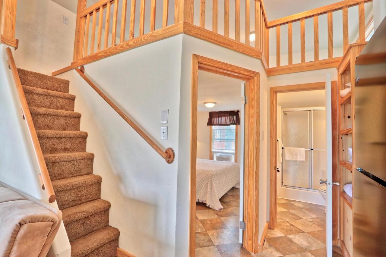 The Ranch At Wimberley - Cypress Creek Cabin #3 Esterno foto